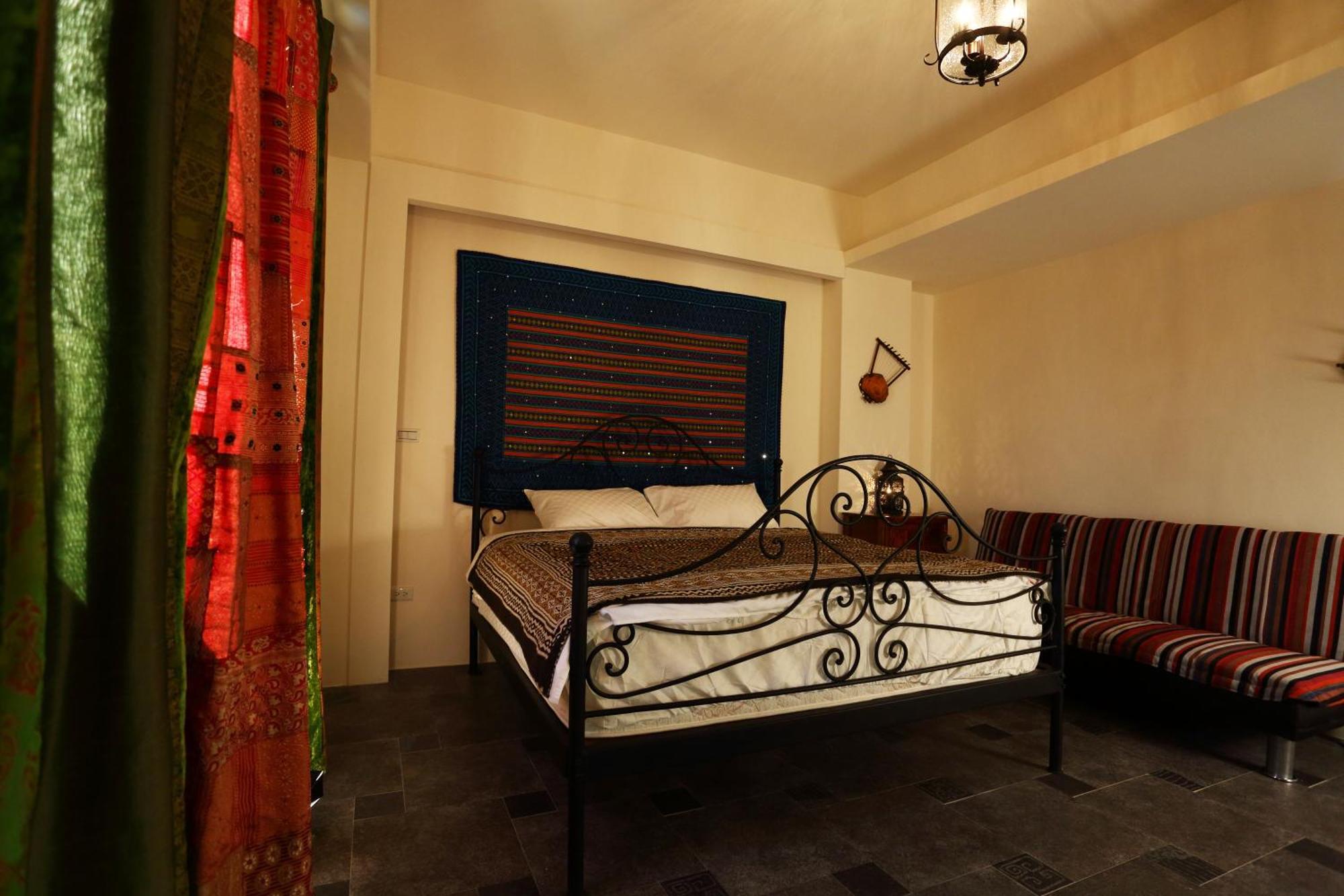 Pulamayama Hualien Zimmer foto